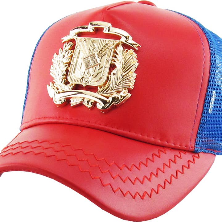 KBETHOS - Wholesale Trucker Hat - Unisex - KBVT-DR00114