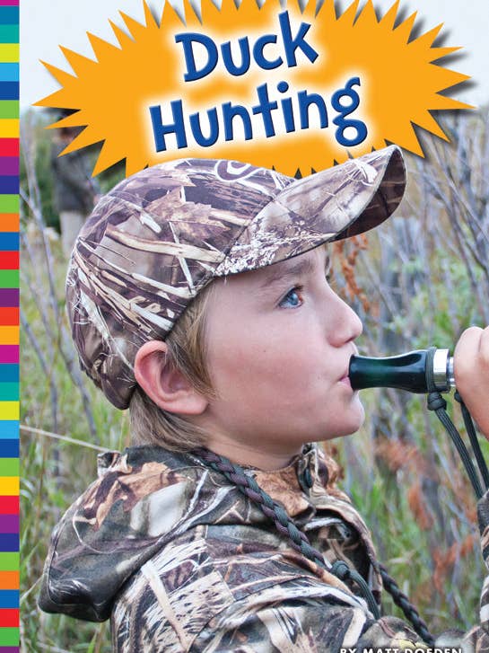 caccia alle anatre per la vendita all'ingrosso da parte di Amicus Publishing