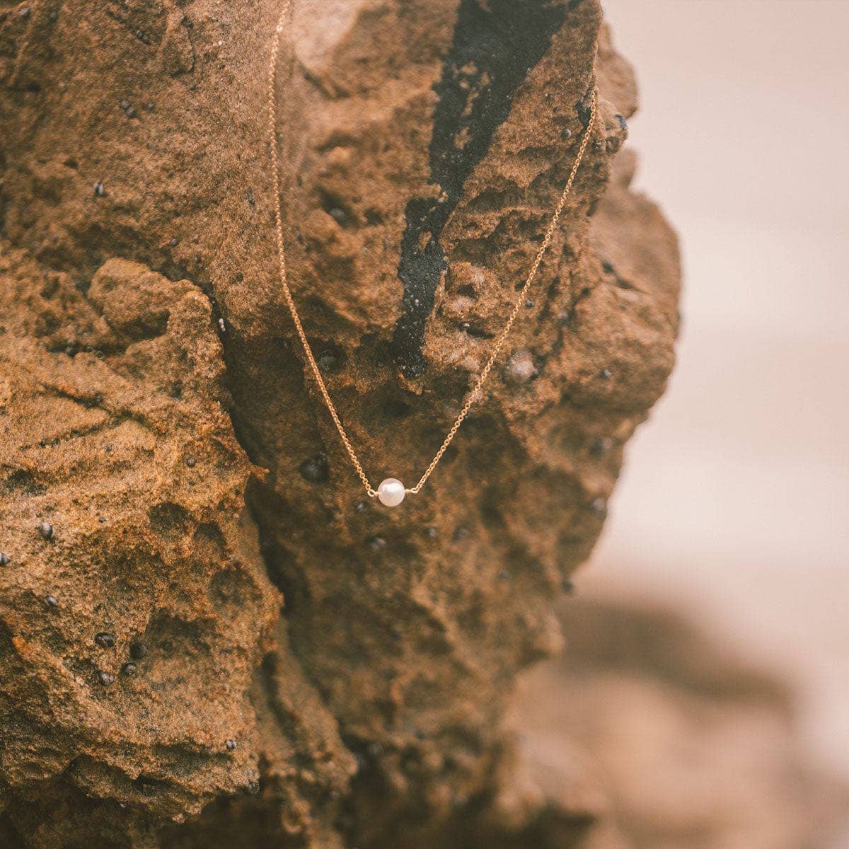 Garni d'or Collier ras du cou en vente sur Faire2