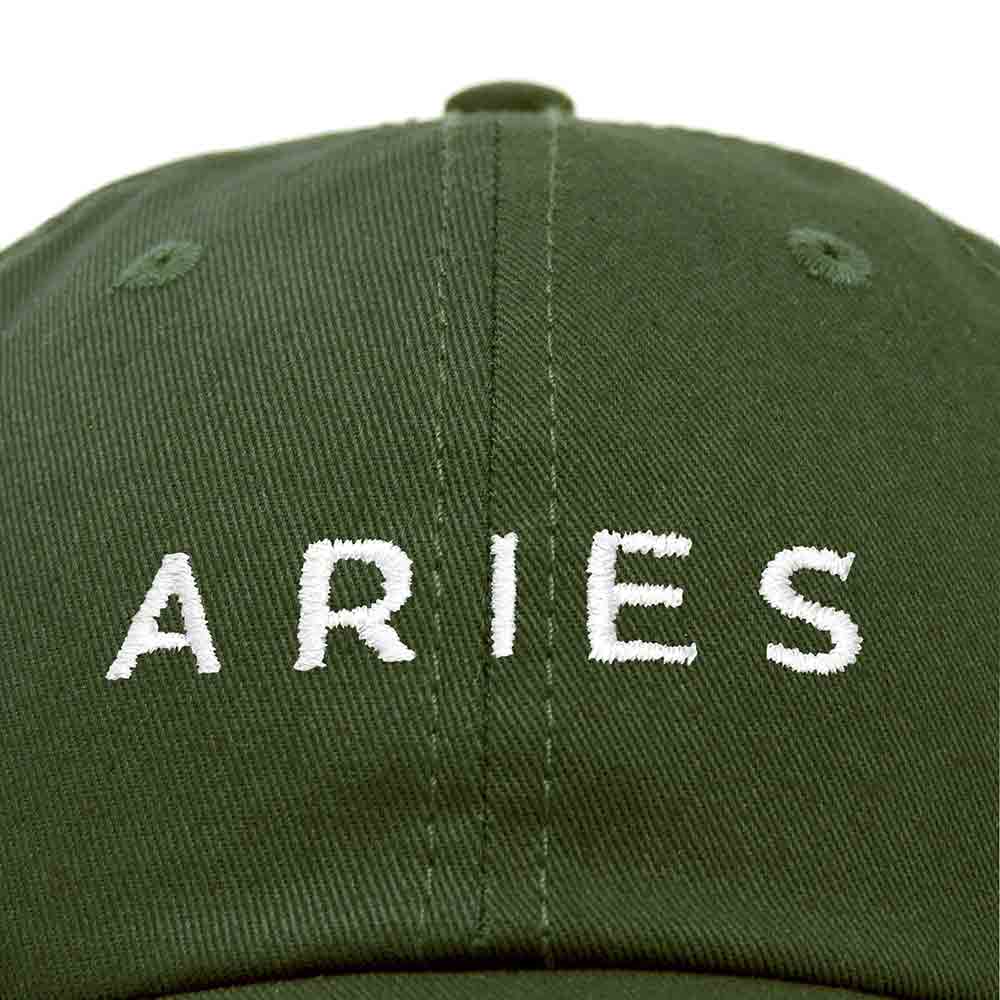 Dalix - Wholesale Baseball Cap - Women's - Dalix Aries Hat112