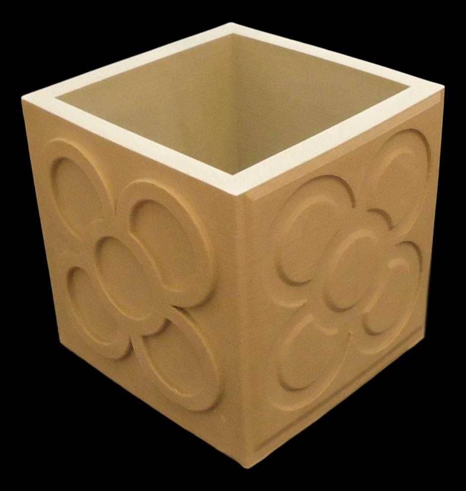 Yumilab - Venta al por mayor Macetas - Maceta Panot de Barcelona5