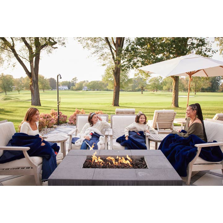 Pretty Rugged - Wholesale Throw Blanket - Waterproof Windproof Outdoor Blanket | Pretty Rugged22