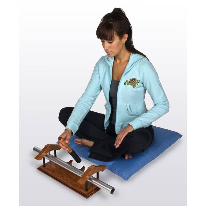 Woodstock Chimes - Wholesale Meditation Supplies - Awakening Bell™1