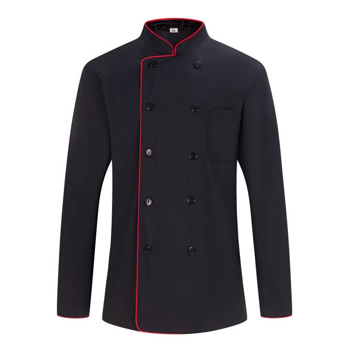 MISEMIYA – wholesale Jacka - Herr – Chef Chef Jackor för män 842B4