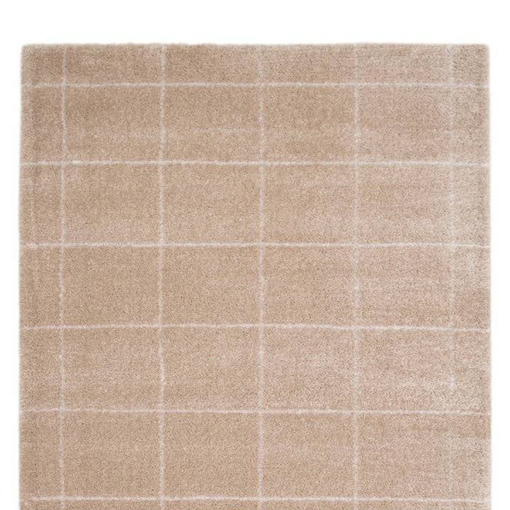 ULTRAMJUK DESIGNMATTA GJORD AV ÅTERVUNNA FIBRER METRO för wholesale av AFK Living