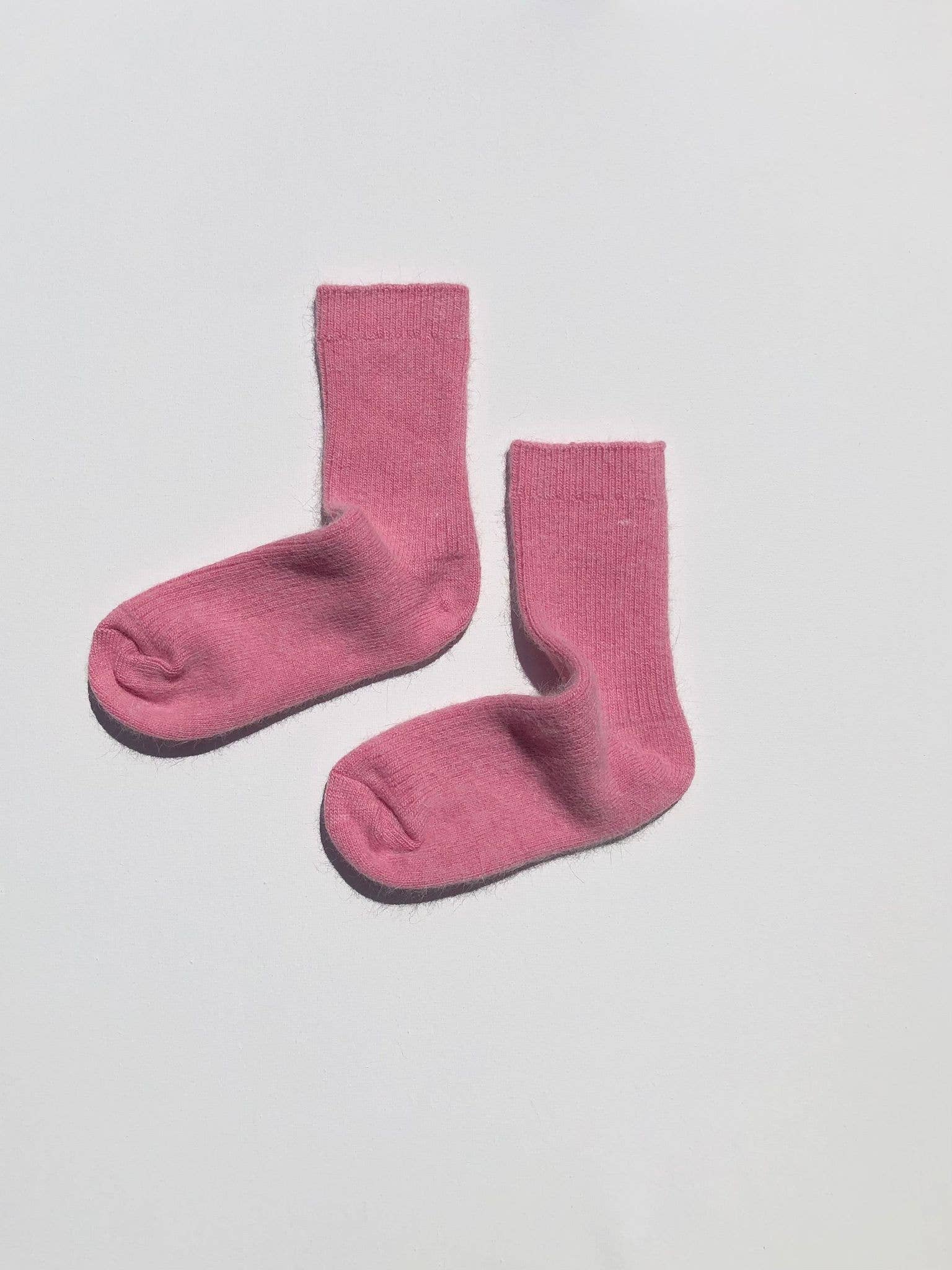 Billy Bamboo - Wholesale Socks - Women's - ANGORA WOOL SOCKS 49