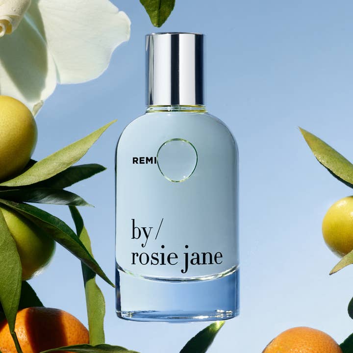 REMI eau de parfum for wholesale by By Rosie Jane