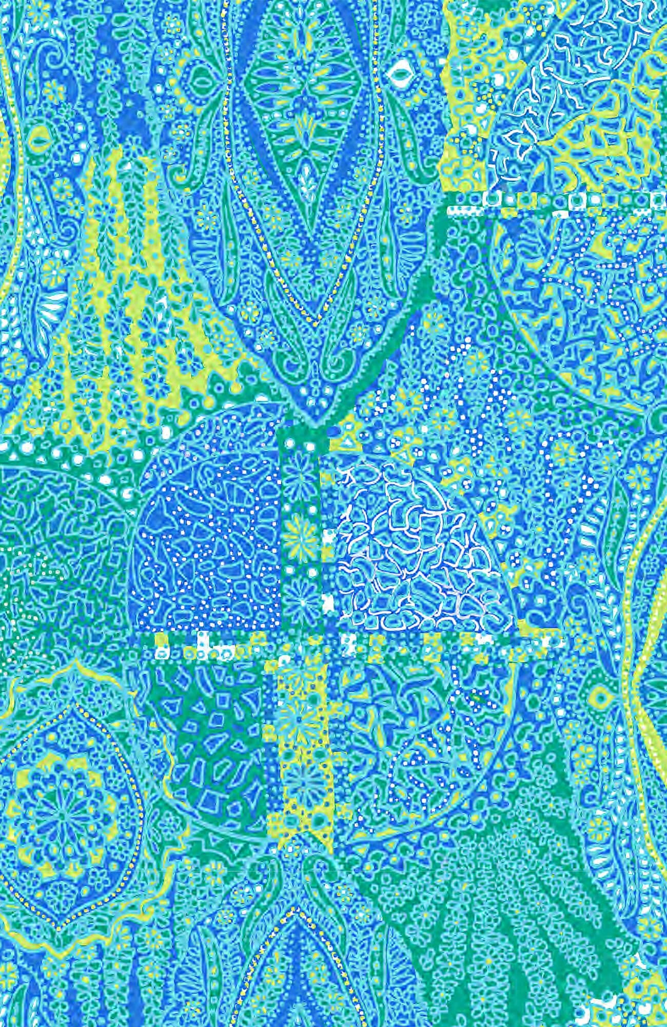 Gretchen Scott LLC – Engroshandel Kjole - Dame – Twist & Shout Kjole - Grand Bazaar5