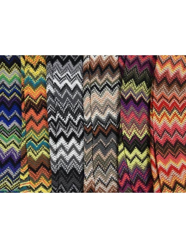 Infinity Chevron Mønster Tørklæde for engroshandel hos DK Hawaii