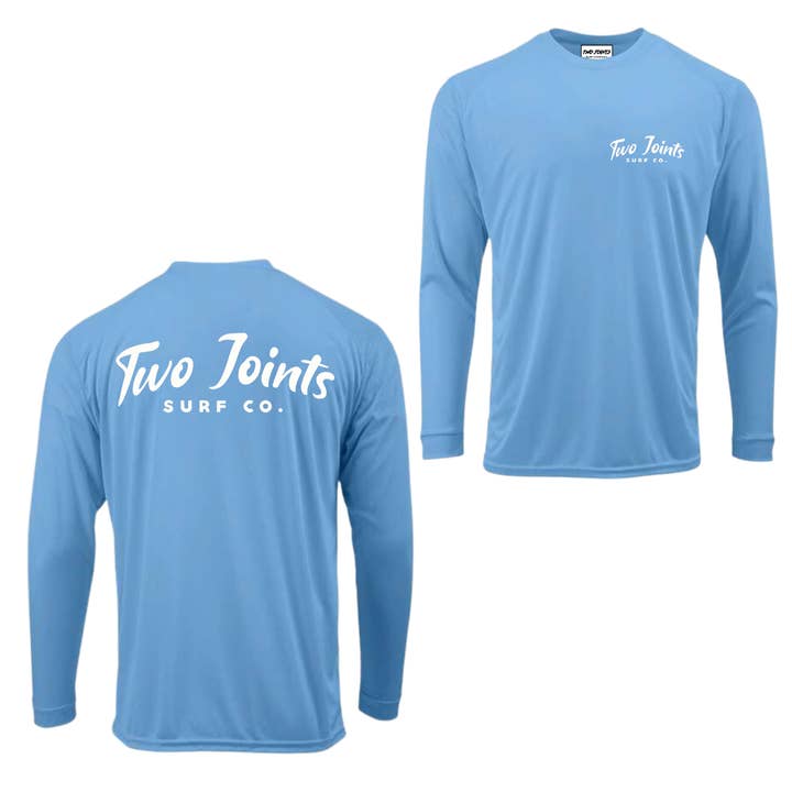 Two Joints - SPF (50) Dri-Fit for wholesale by Two Joints Surf Co.