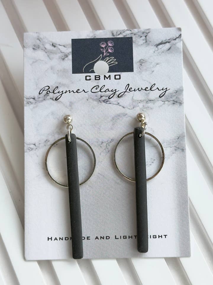 Stick Dangles for wholesale by ClaybyMO