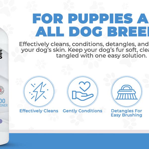 We Love Doodles - Wholesale Pet Shampoo - Dog - Dog Shampoo1