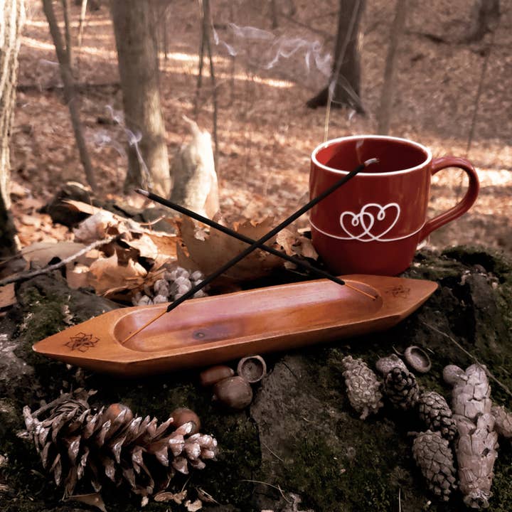 Zulah Canada - Wholesale Incense - Abundance Incense, 20 sticks per pack8