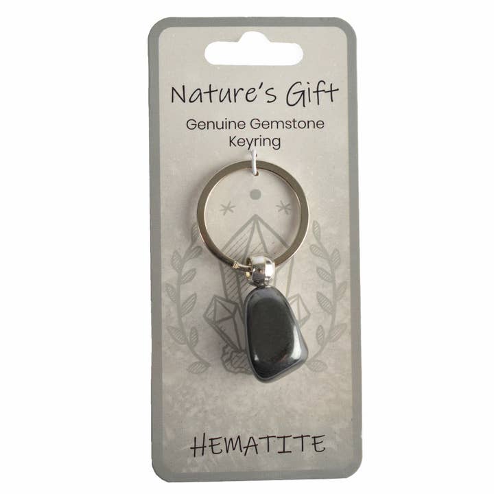 British Fossils – wholesale Keychain – Unisex – New Nature's Gift Keyrings4