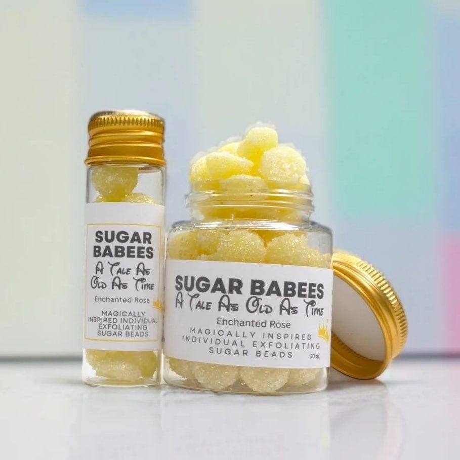 Whit's Up Shop – Bálsamo/manteiga corporal por atacado – Butter Babees – Pequenos mas Poderosos em Hidratação! 🧈🐝2