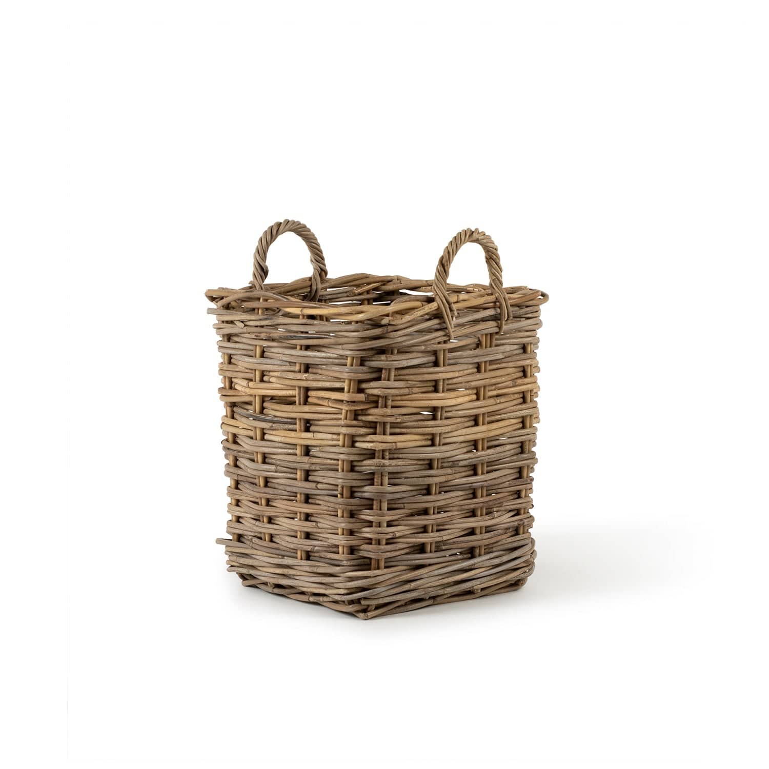 Basketly - Wholesale Basket - Rattan Square Basket2