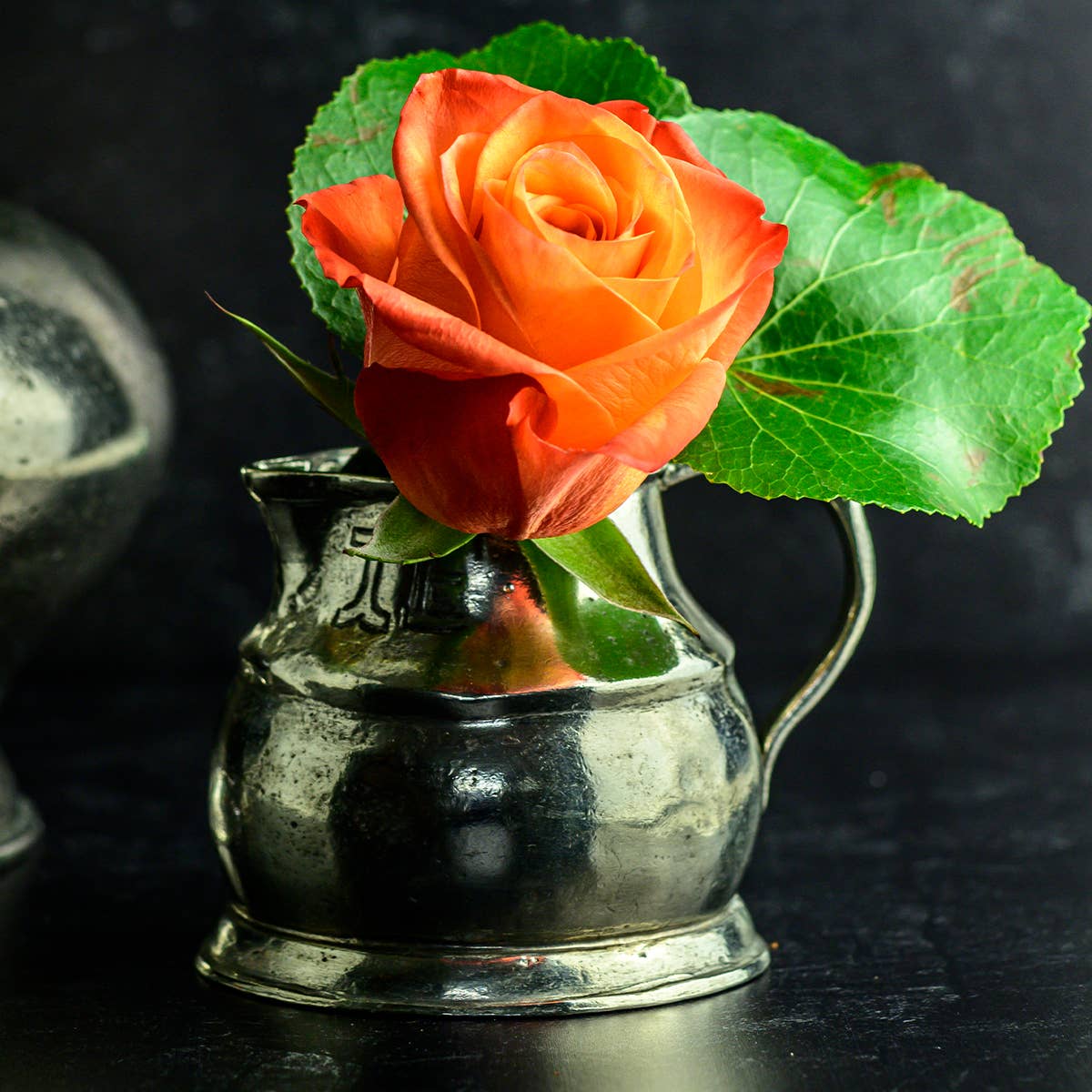 Arte Italica & Crown Linen Designs - Wholesale Pitcher - Vintage 1815 Pitcher4