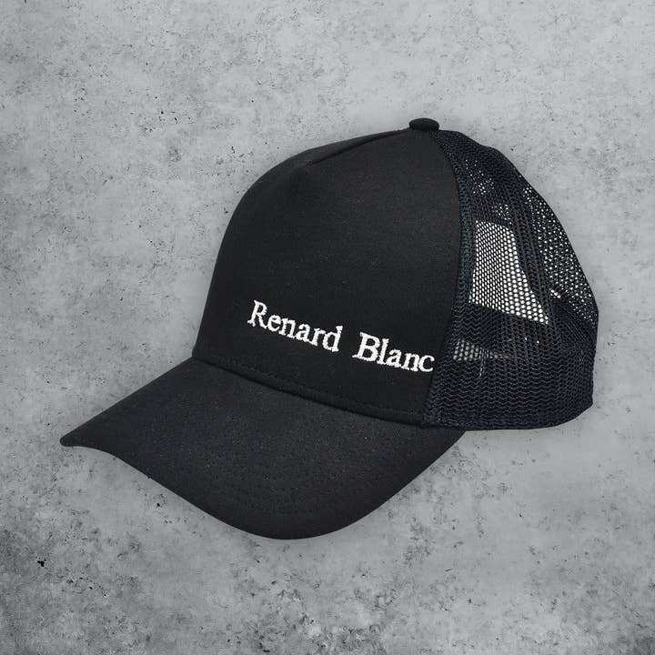 Chapeau | Renard Blanc pour la vente par Renard Blanc