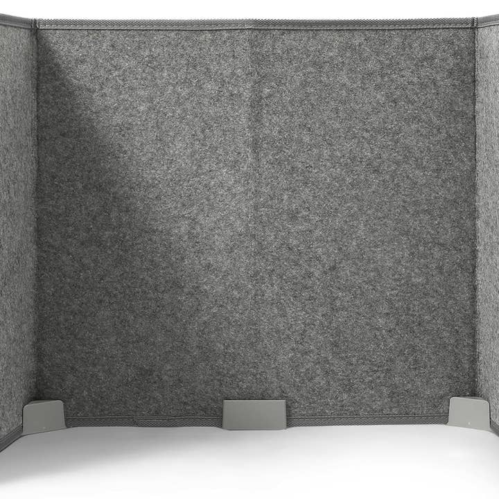 ShipItFurniture - Wholesale Heating Pad - Compact Under Desk Heater with Adjustable Heat Settings