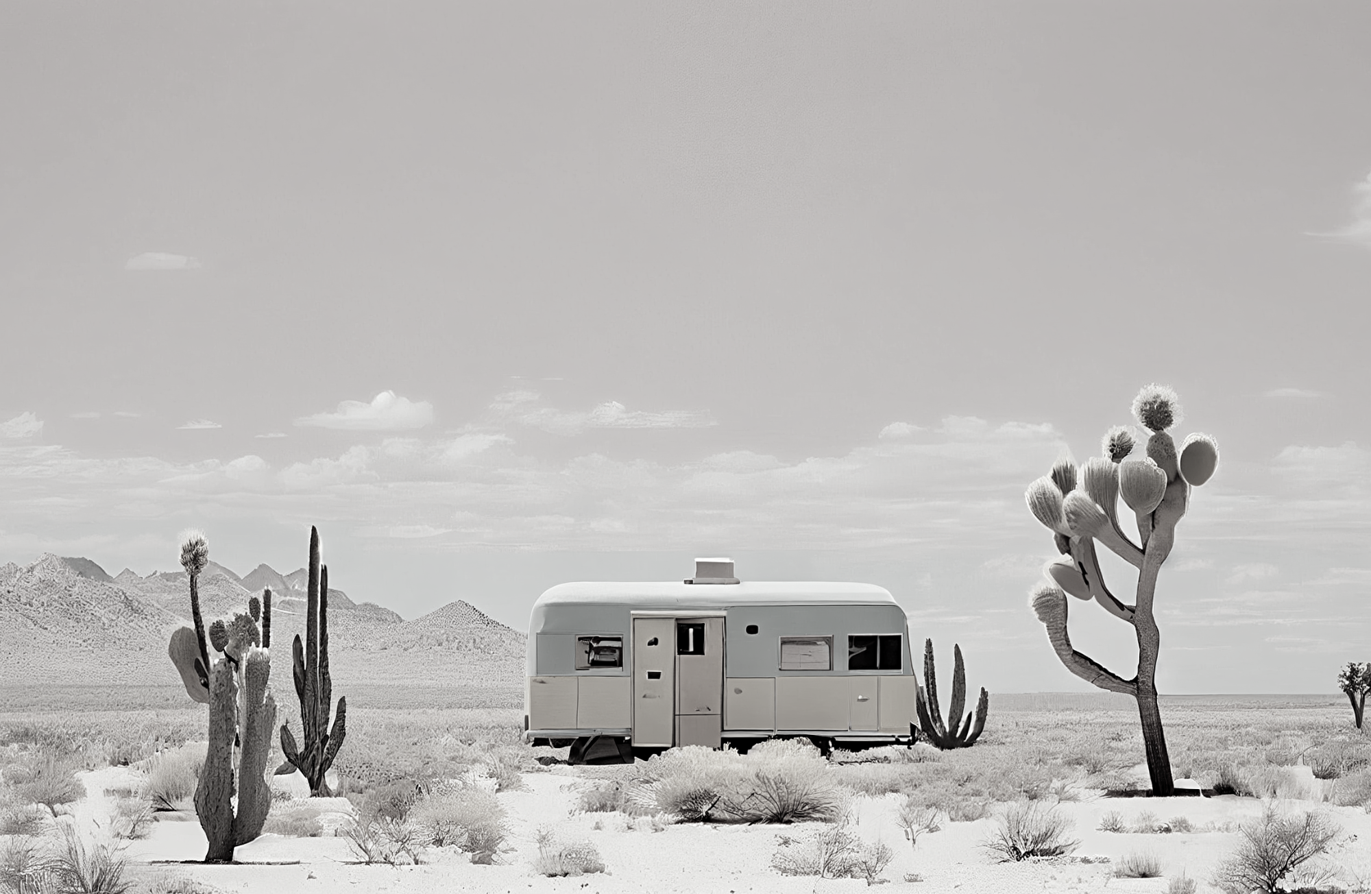 TAYLOR GRAY - Wholesale Decorative Tray - 11x17 BLACK & WHITE insert set of 105