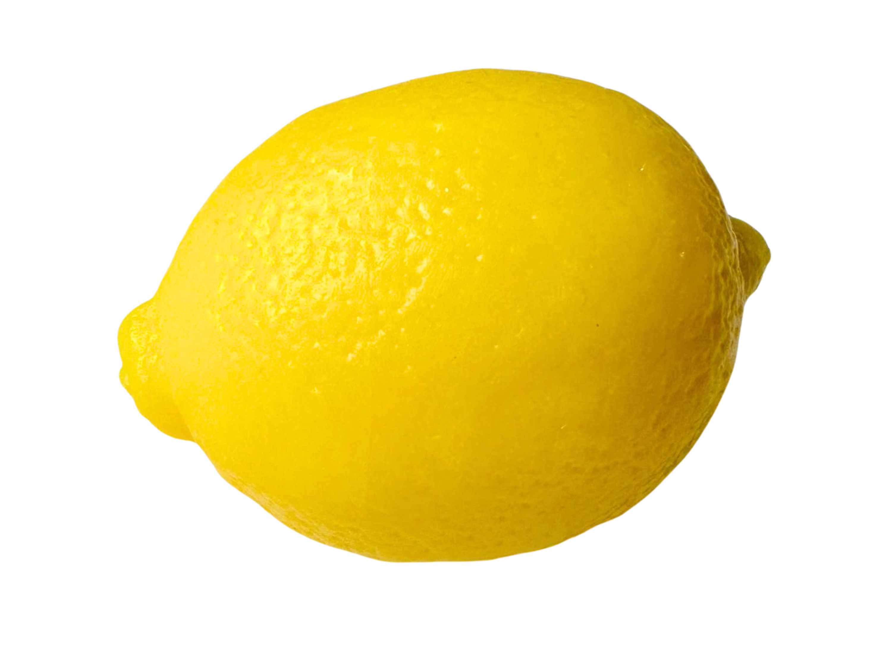 Sweet Rosie’s Soaps & Gifts - Wholesale Bar Soap - Lemon Soap, Vegan, Yellow, Made With Coconut Oil1