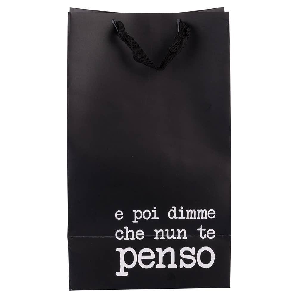 VdE Tivoli 1996 - Wholesale Gift Bag - SPQERE GIFT BAG 23X15X39CM3