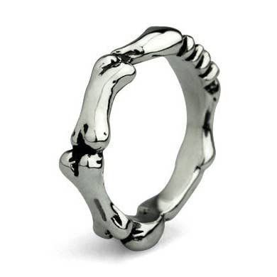 Boned Ring for wholesale by OHM