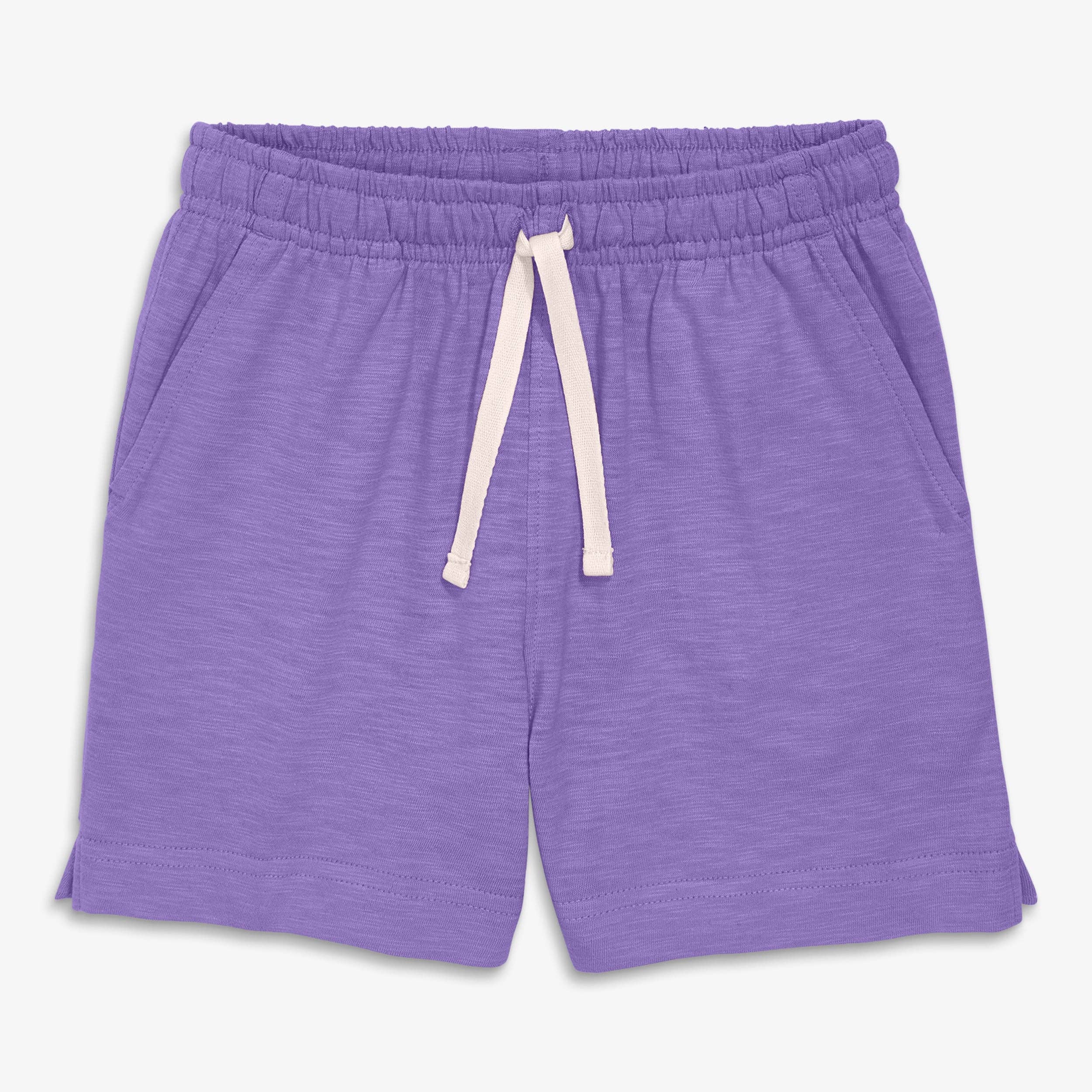Primary - Wholesale Shorts - Kids - Kids Park Short4