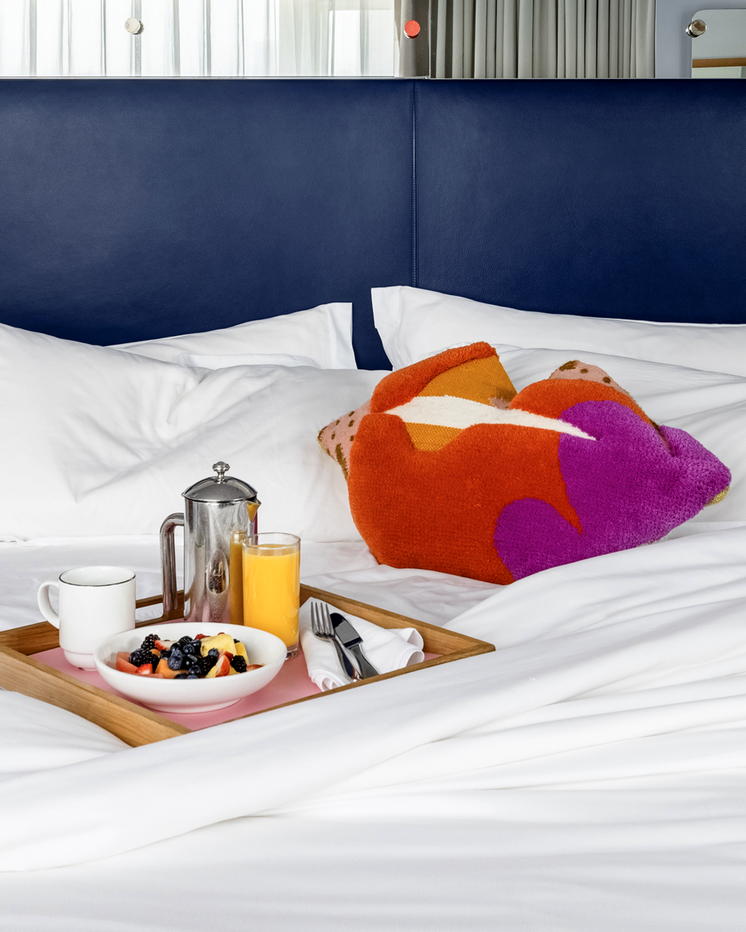 ProbaHome - Wholesale Throw/Decorative Pillow - X The Standard Lip Pillow2