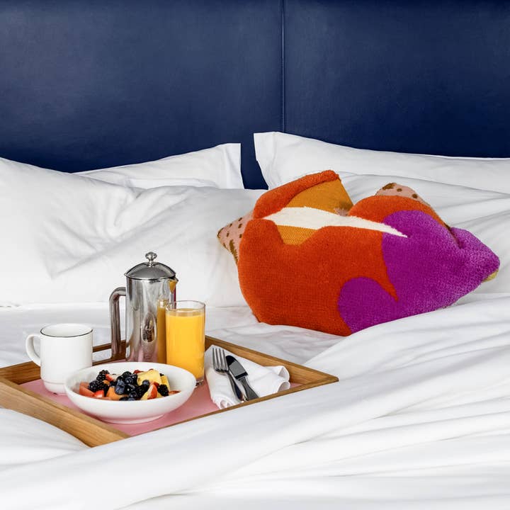 ProbaHome - Wholesale Throw/Decorative Pillow - X The Standard Lip Pillow2