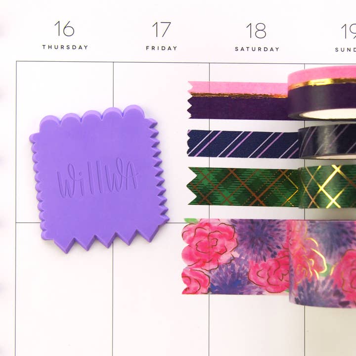 Washi Cutter – CLASSIC for wholesale by Willwa