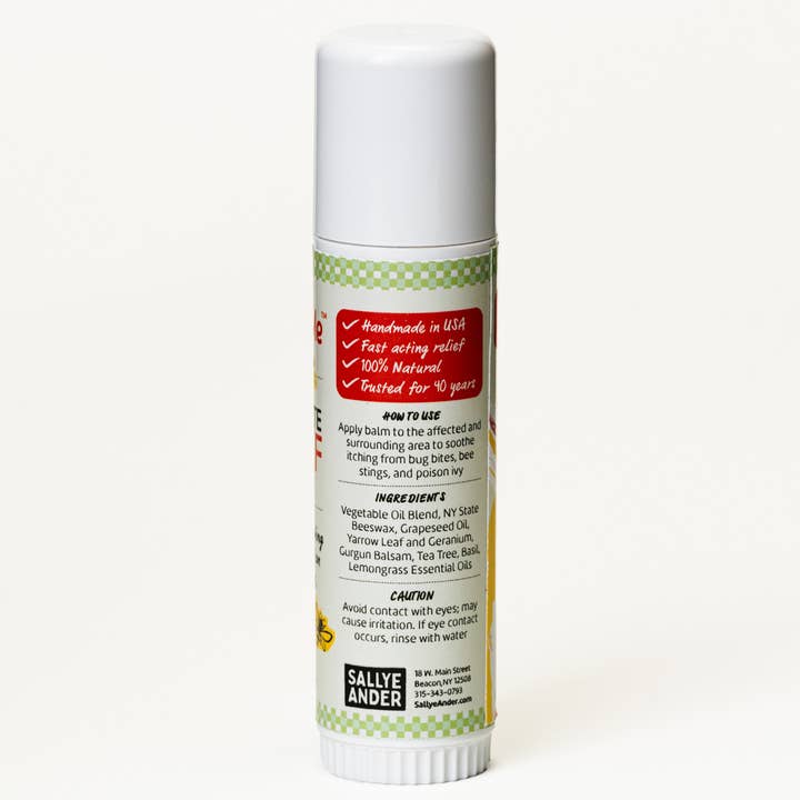 SallyeAnder - Wholesale Itch Ointment/Cream - No-Bite-Meâ„¢ After-Bite Extra-Strength Balm