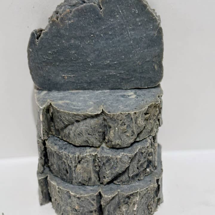 Soap and Hope of Sedona - Wholesale Bar Soap - Slide Rock Slate1