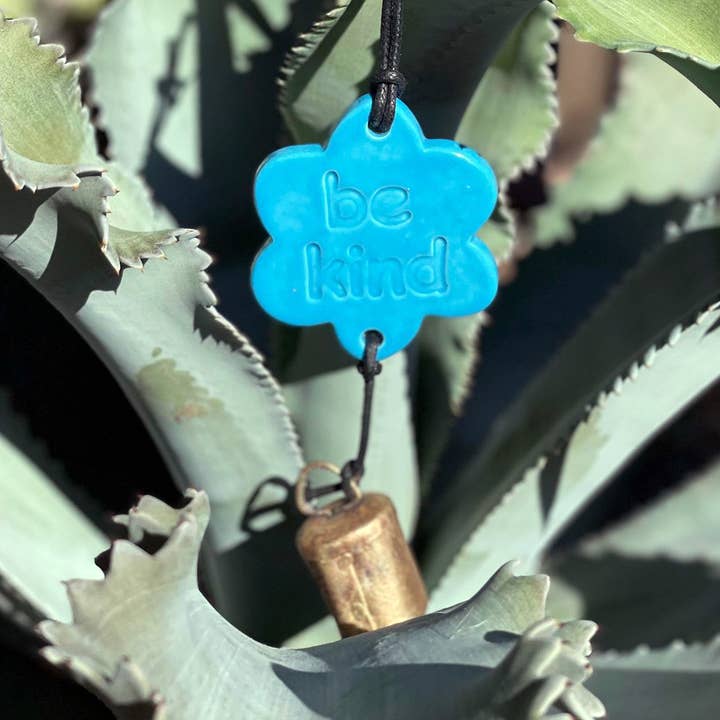 Ben's Bells - Wholesale Wind Chime - Flower Ornament