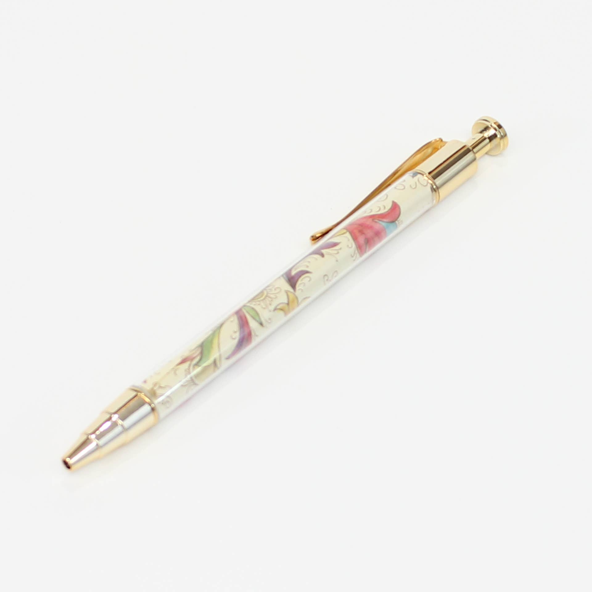 San Lorenzo Design - Vente Stylos - Stylos florentine, inserts de papeterie italienne