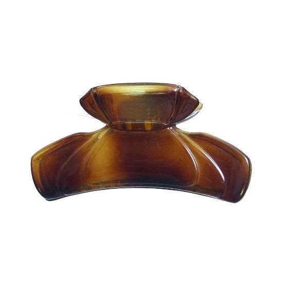 Straight Back Hair Claw Betty 8799 for wholesale by CARAVAN J NAHON IMPORT