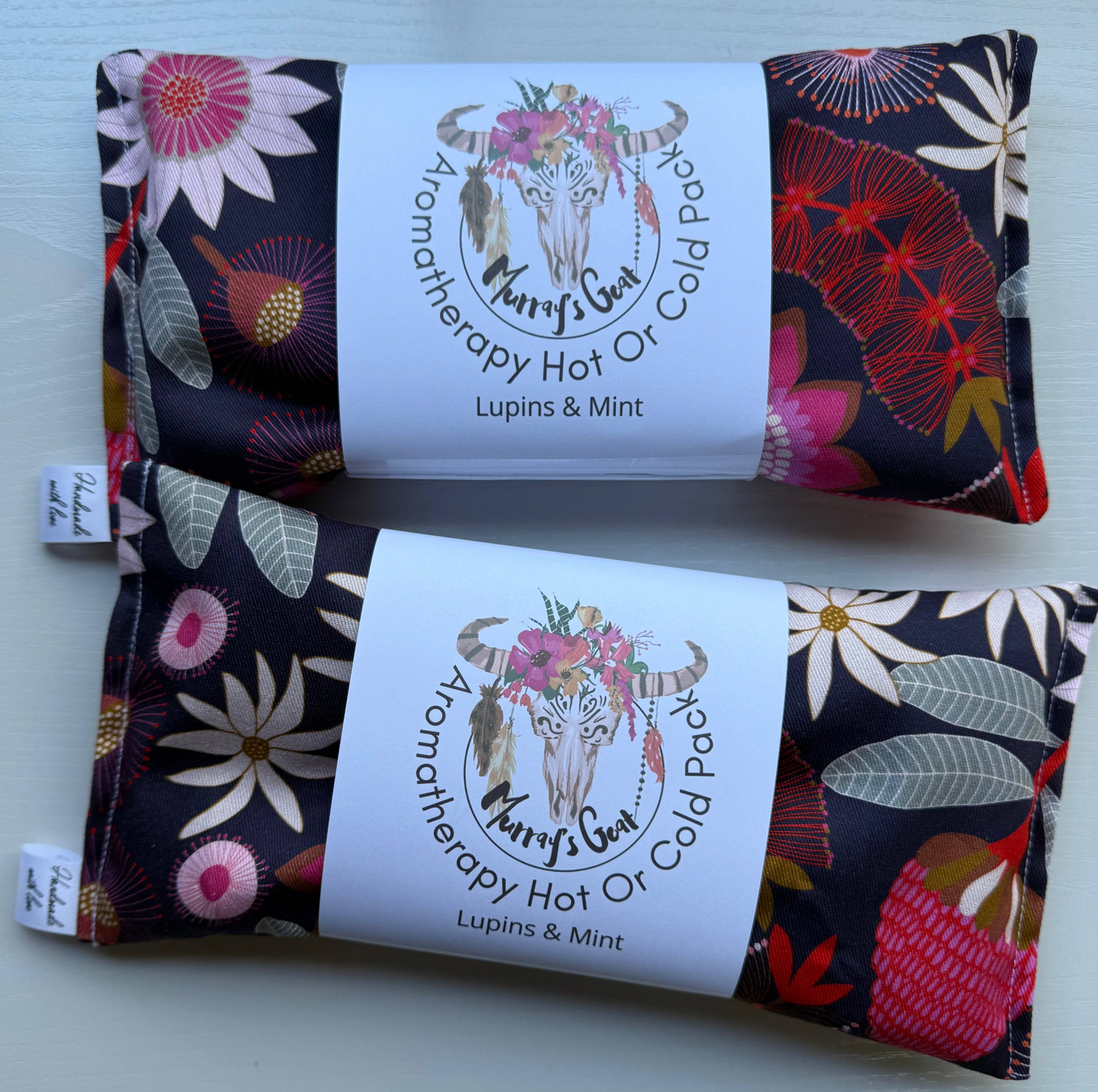 Murray's Goat - Wholesale Heating Pad - Heat Packs53