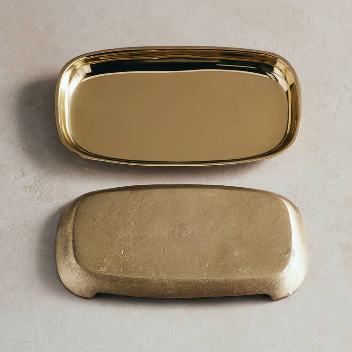 Aurum Catchall Long for wholesale by The Collective