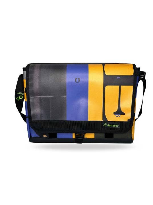 BALMES Schoudertas voor wholesale door DEMANO