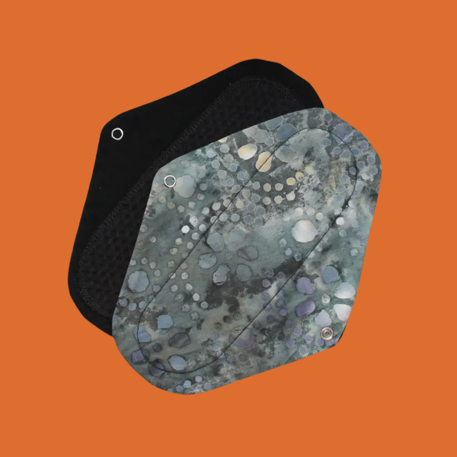 Moonie Eco Friendly Products – wholesale Period underwear – Women’s – Reusable Period Pads1