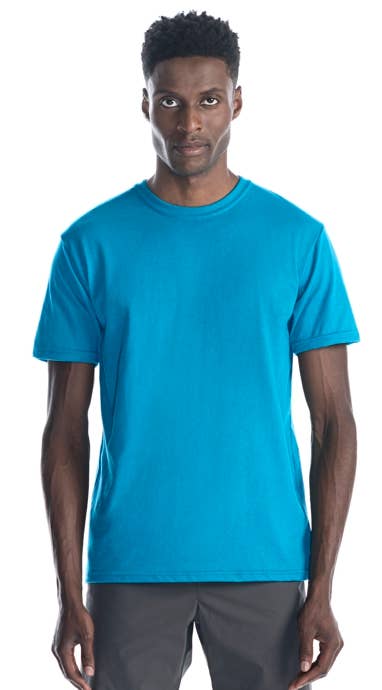 JERICO - Wholesale T-Shirt - Men's - Fine Jersey T-Shirt11