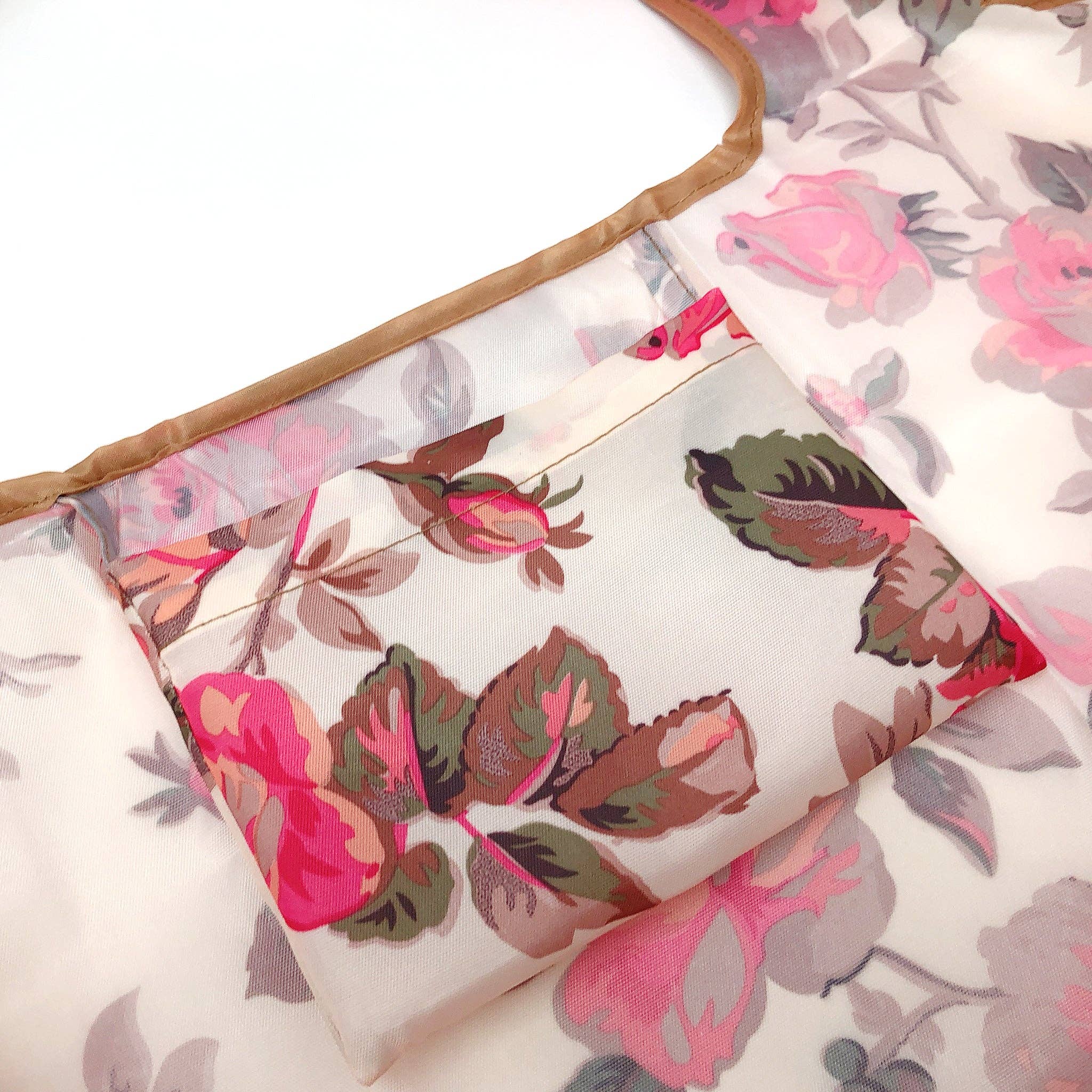 Wrapables.com - Wholesale Grocery/Shopping Bag - Wrapables Eco-Friendly Large Nylon Reusable  Bags (Set of 3)20