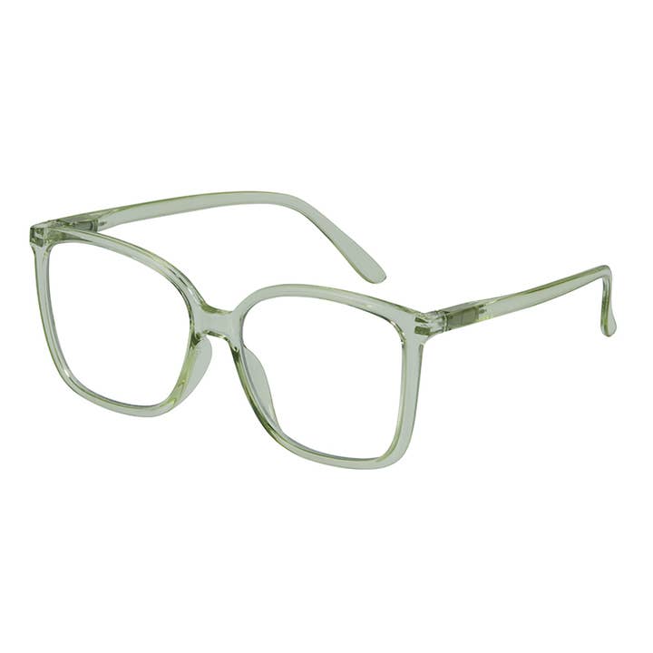 Tinsley Reading Glasses for wholesale by I Heart Eyewear