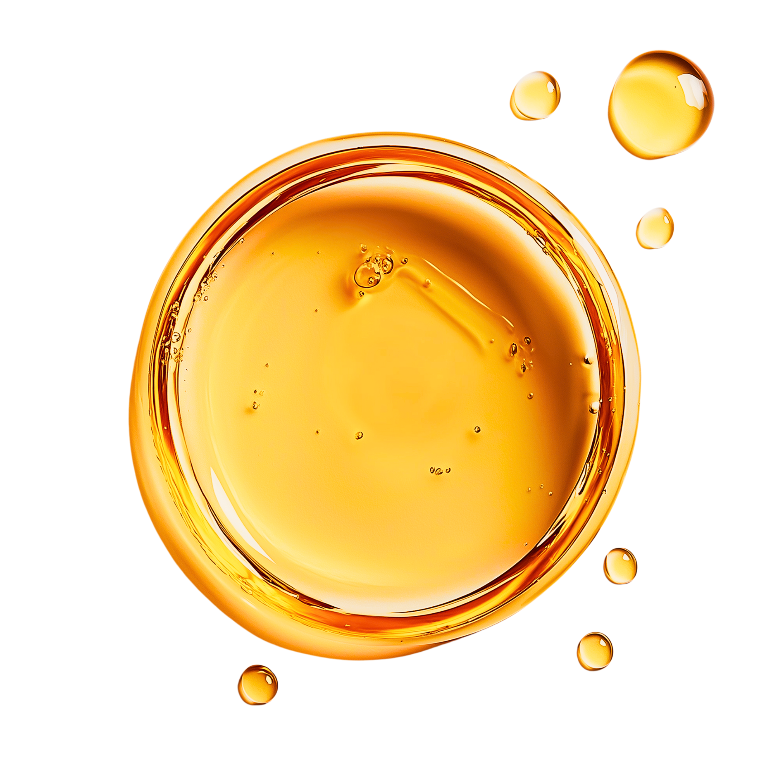 Orglamix - Wholesale Facial Oil - Moroccan Argan Facial Oil | Organic Cold Pressed2