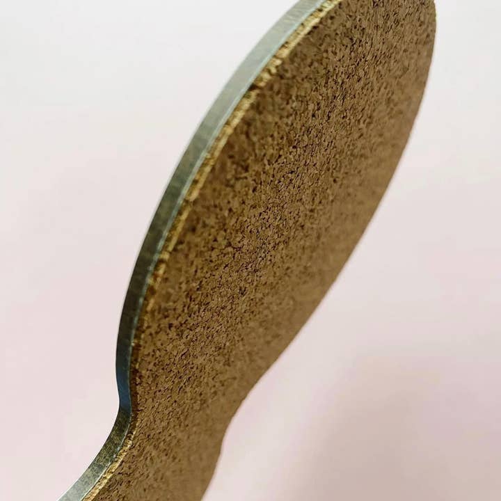 Poppekins - Wholesale Coasters - Tea and Biscuits Double Coaster5