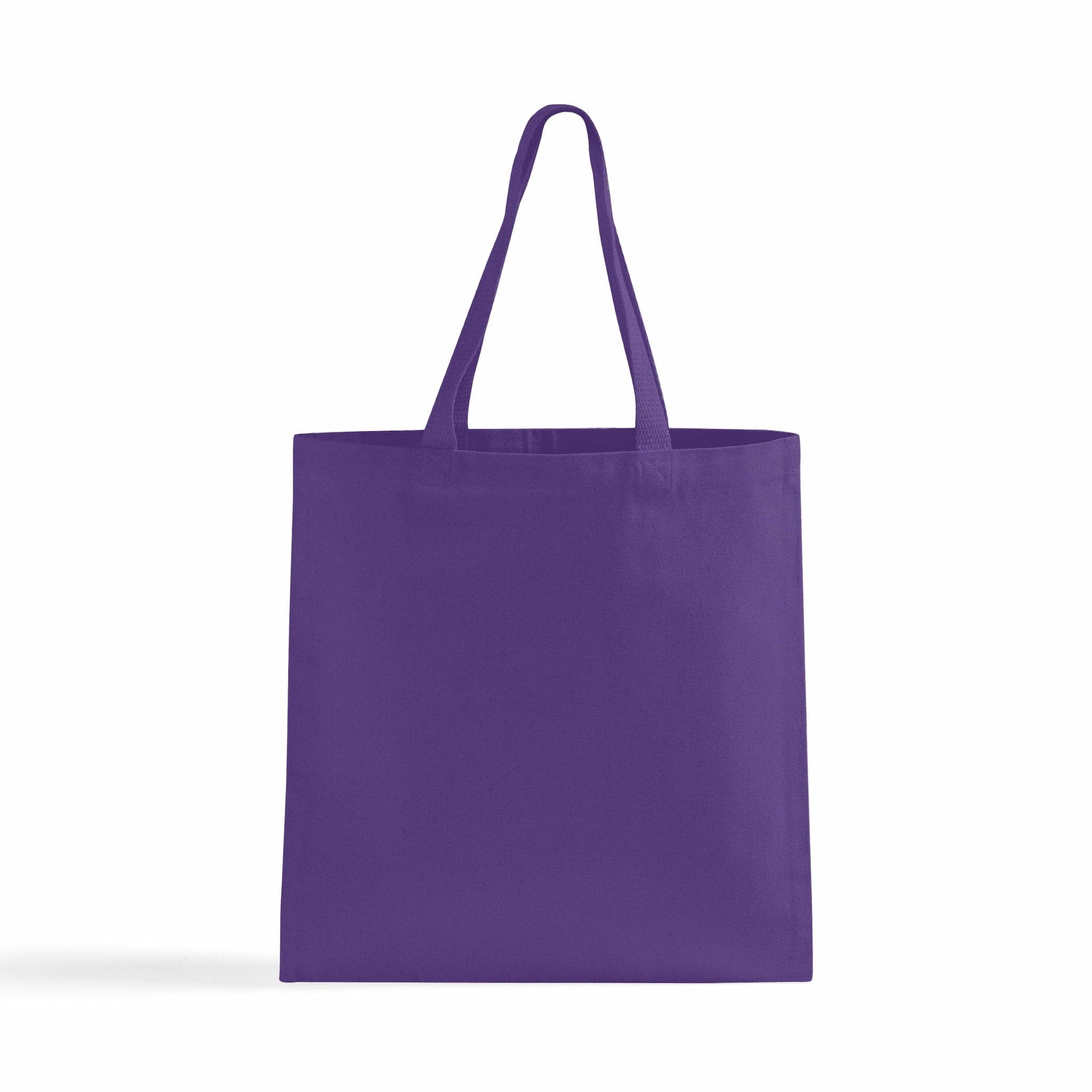 TBF - Wholesale Tote Bag - Unisex - TBF Classic Canvas Tote - TB20029