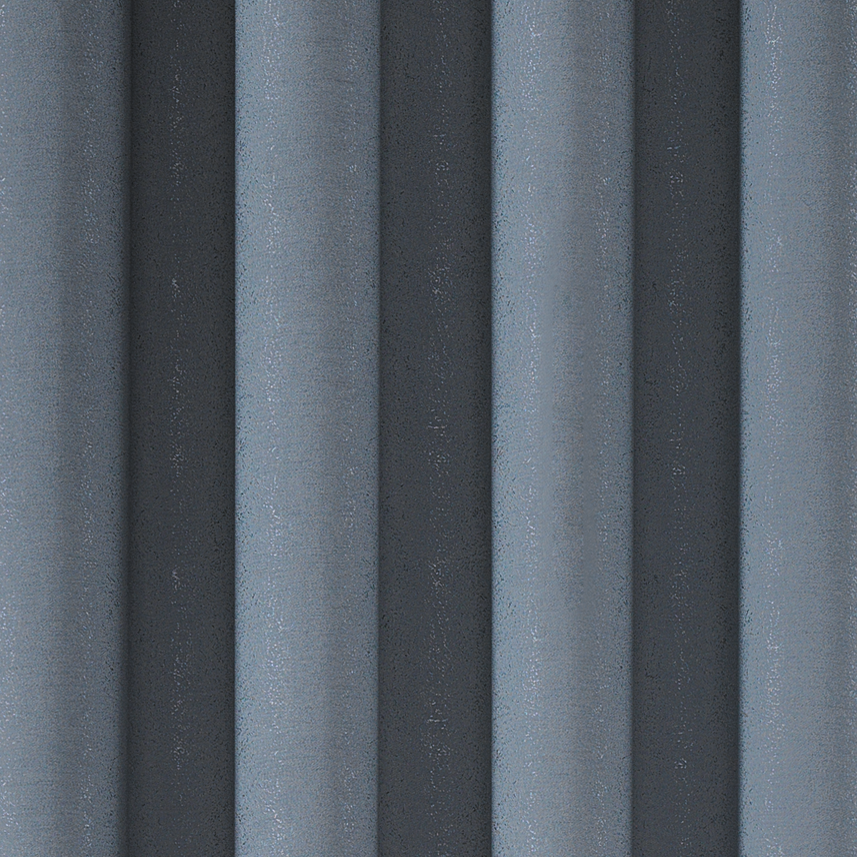 Super Bazaar – wholesale Drape – Ready made Curtain - Blackout - With rings -140x260cm10