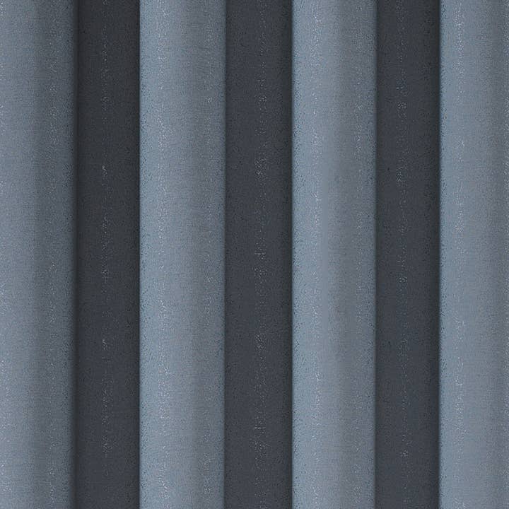 Super Bazaar – wholesale Drape – Ready made Curtain - Blackout - With rings -140x260cm10