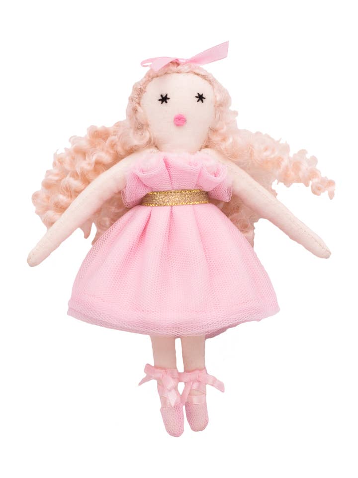 Theme&My Lilly Doll//Halskette für den Großhandel von Project 6 NY Kids