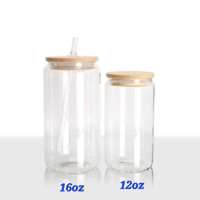 24oz Double Wall Clear Tumbler – Krafty Cups 4 U